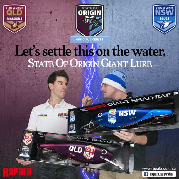 Victoria's Hopkins River provides some good sport fishing options for loclas in the know. Image: Tim Vincent